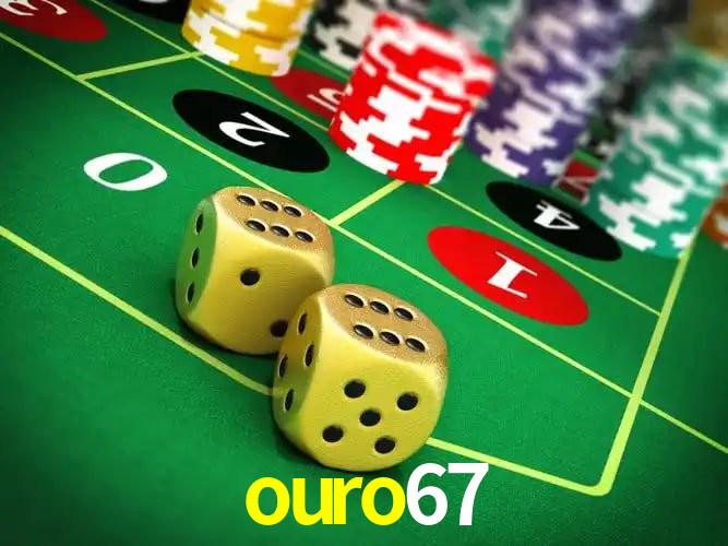 Experiência VIP ouro67