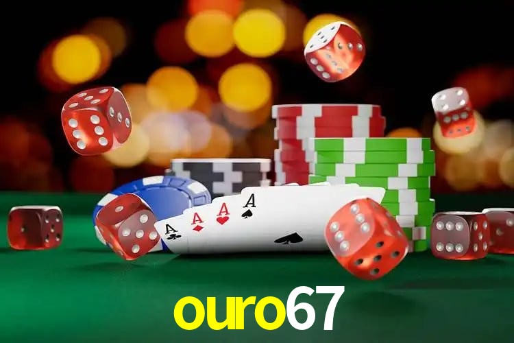 Estatísticas ouro67