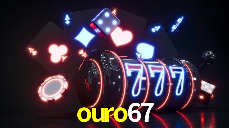 Statistics ouro67