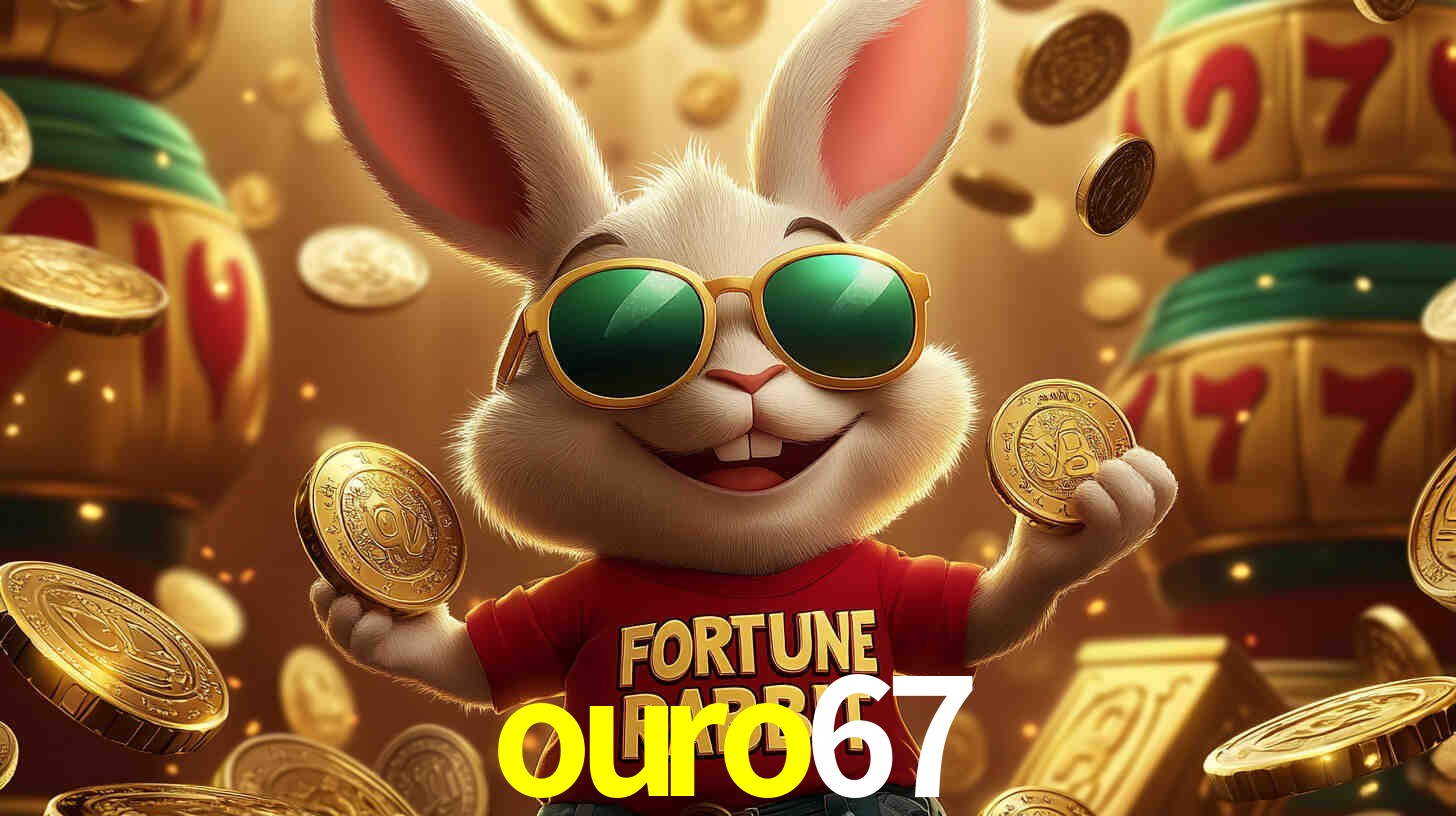 ouro67 - O Cassino Nº1 Online - ouro67.com