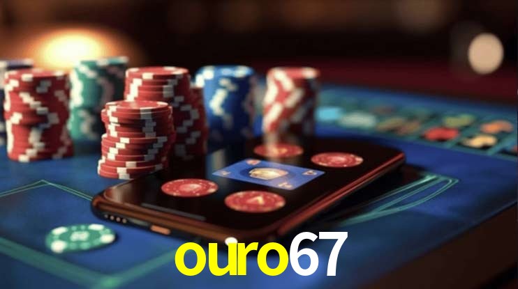 Experiência VIP ouro67