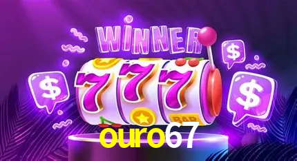 A Emoção da Loteria na ouro67: Uma Chance de Mudança de Vida
