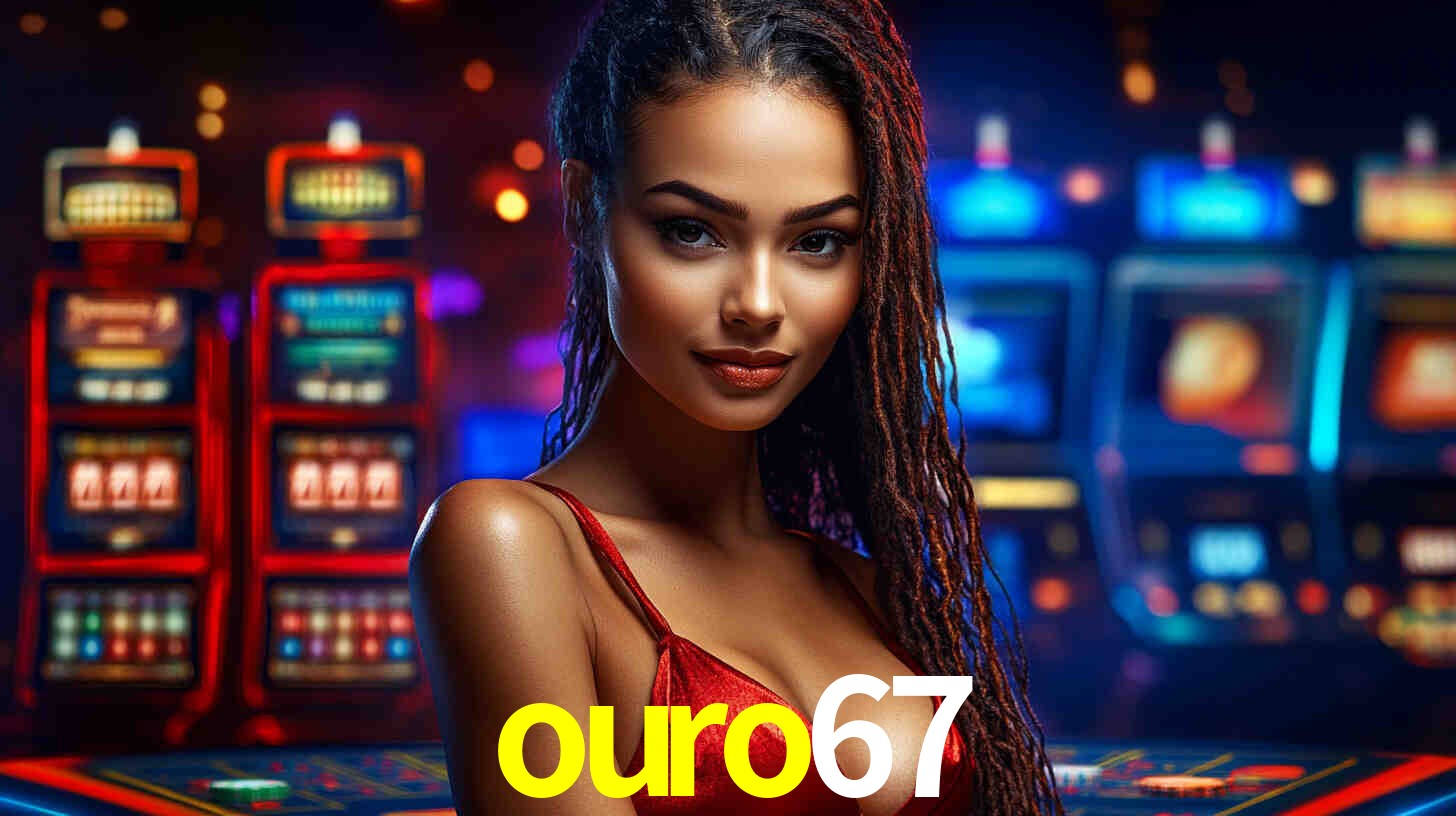 Apostas Esportivas na ouro67: Um Guia Completo