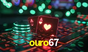 Jogo Aviator ouro67