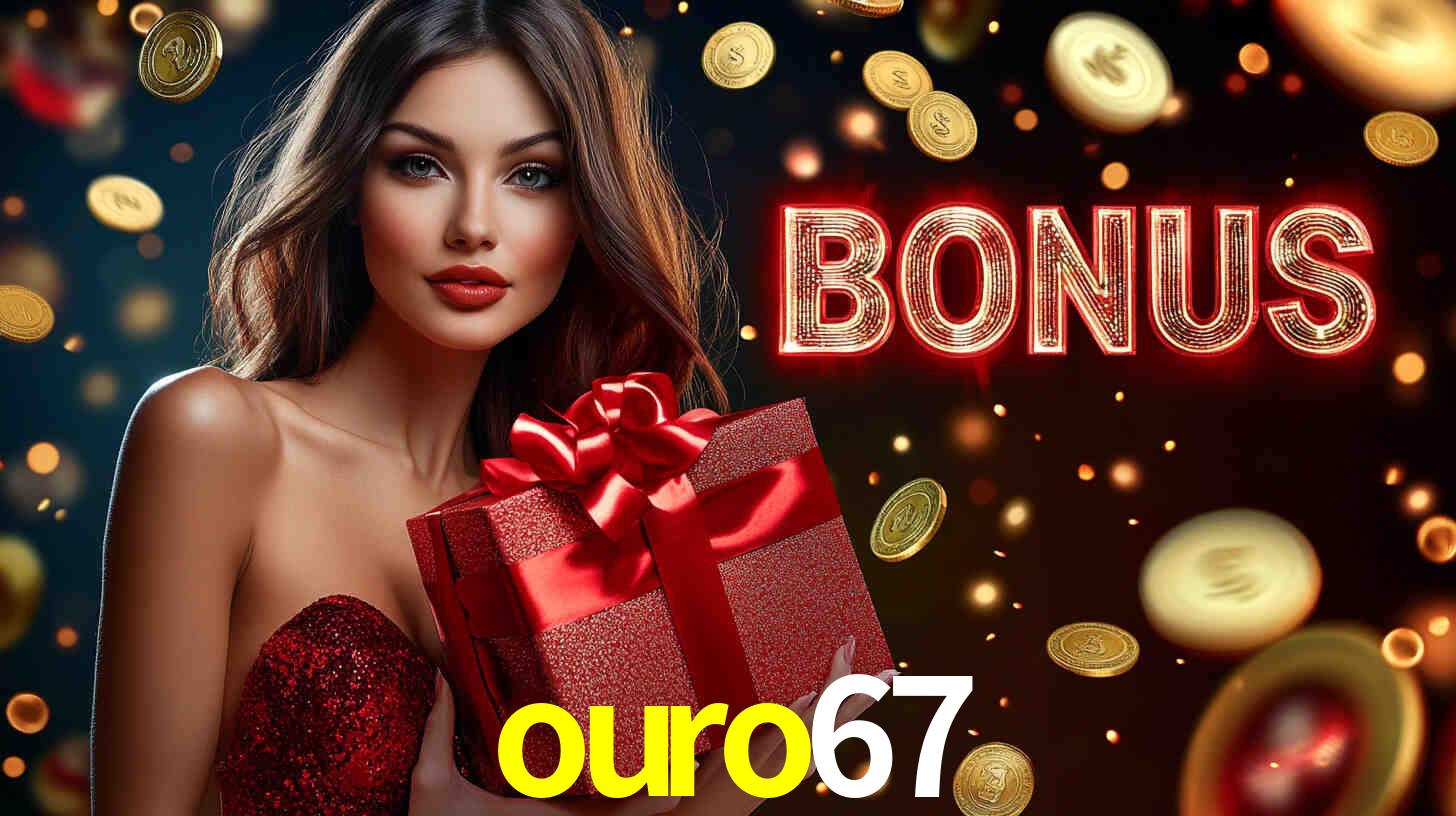 Inovações de Jogos na ouro67: O Futuro das Experiências Interativas