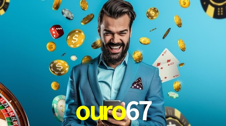 Slot Games ouro67