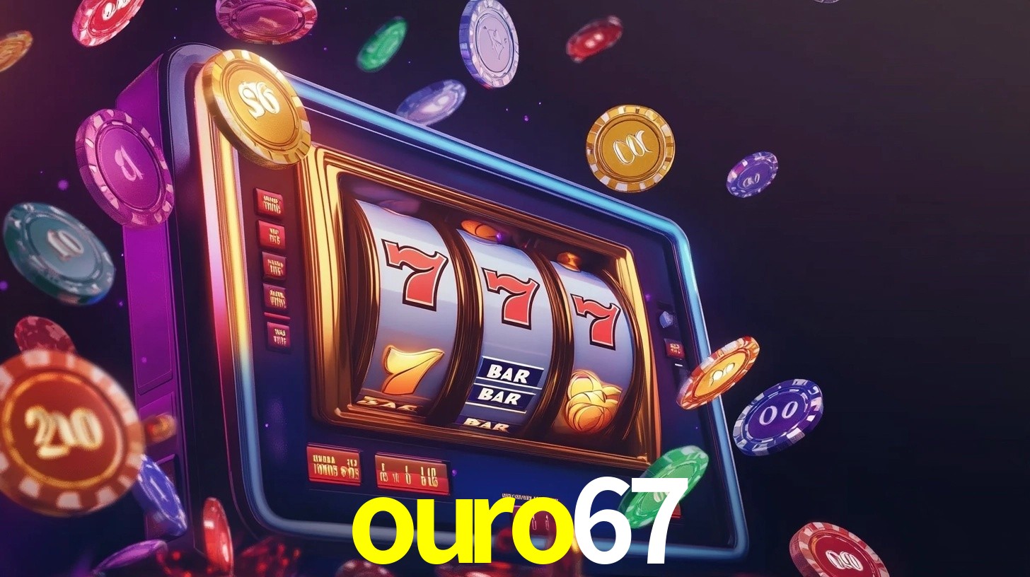 Live Casino ouro67