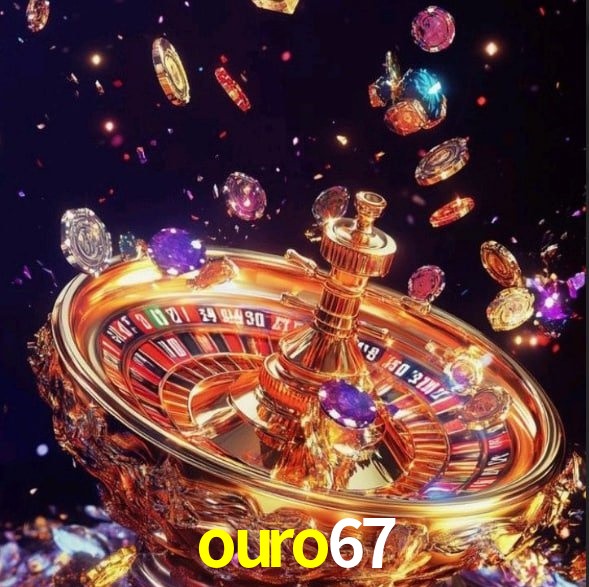 Login Seguro ouro67