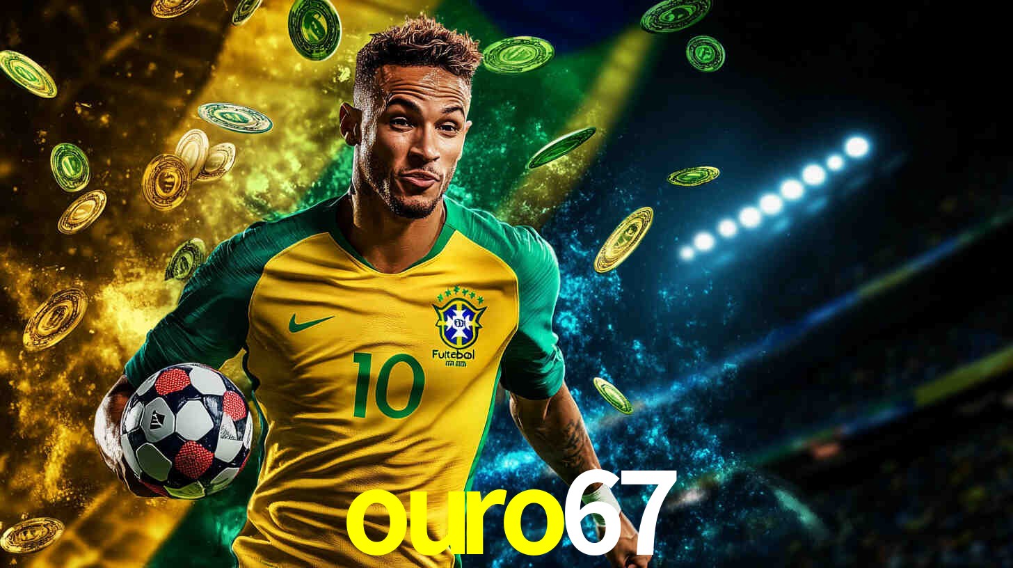 Apostas Esportivas na ouro67: Um Guia Completo