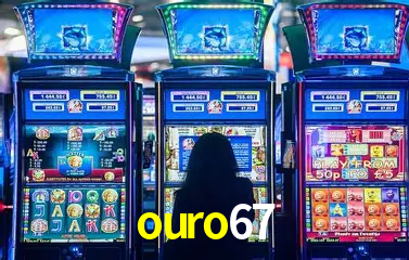 Descubra a Essência do ouro67: Nossa História e Compromissos
