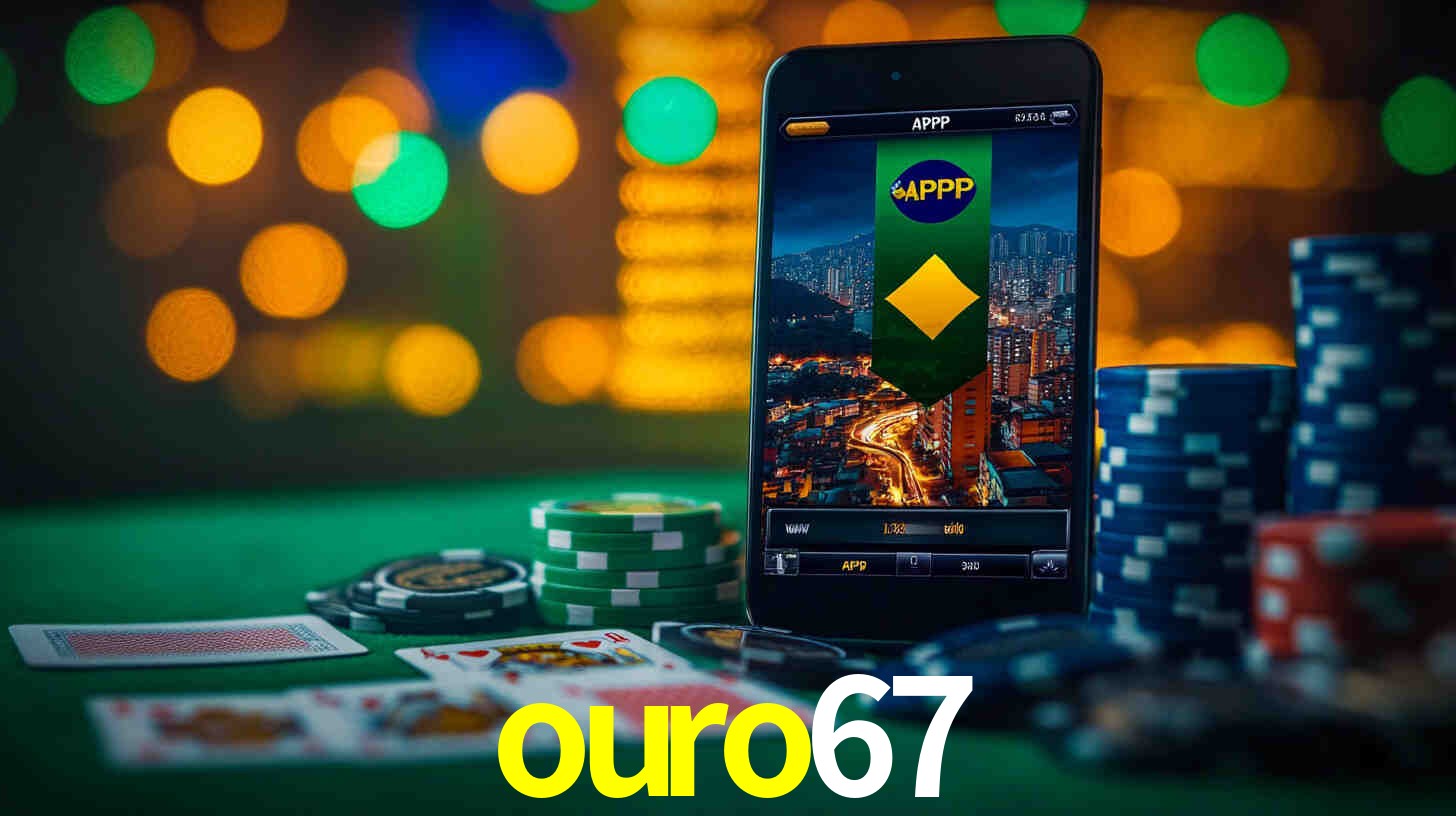 A Experiência Imersiva dos Cassinos Ao Vivo no ouro67