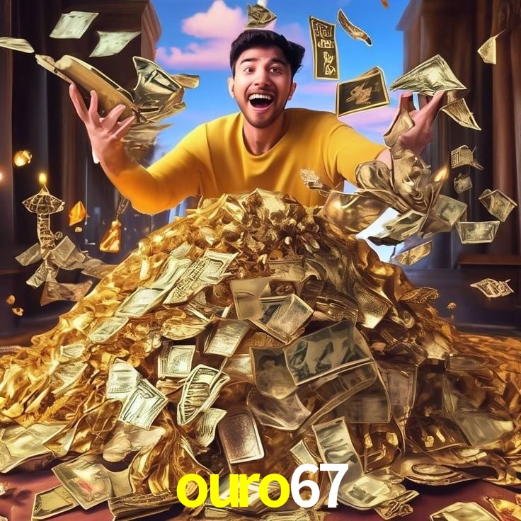 Jogos Exclusivos ouro67