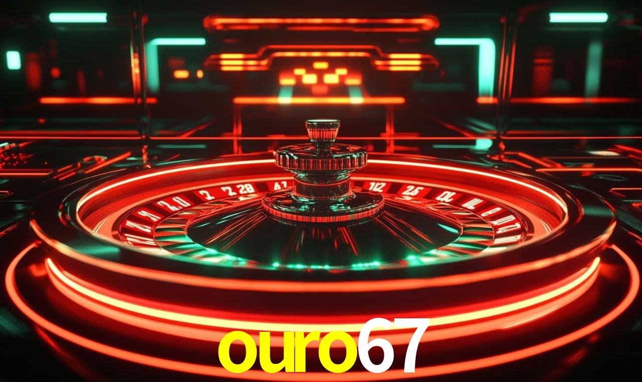 Inovações de Jogos na ouro67: O Futuro das Experiências Interativas
