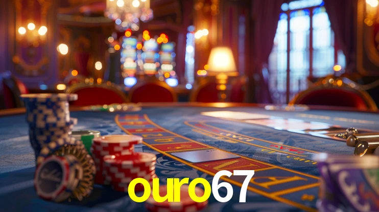 Quick Registration ouro67