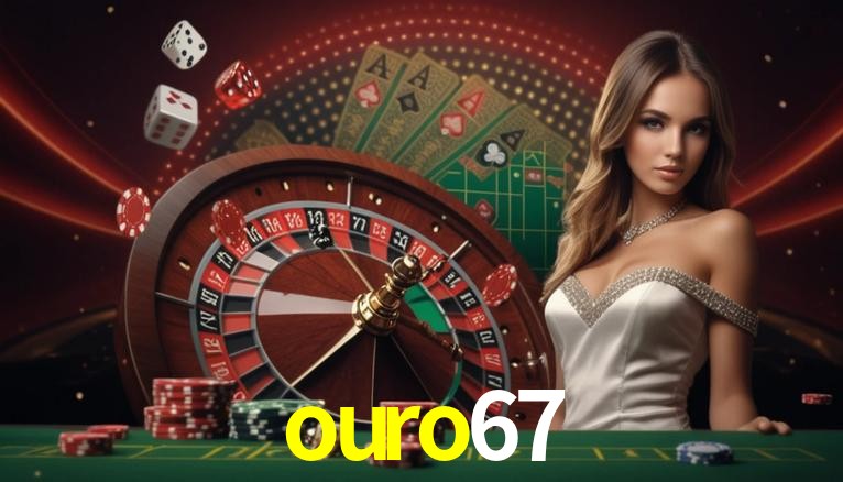 Account Benefits ouro67