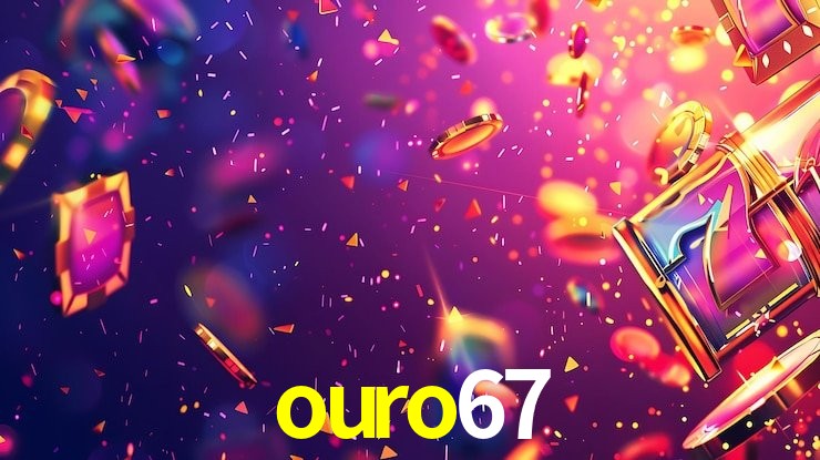 Descubra o Programa VIP da ouro67: Vantagens Exclusivas para Jogadores