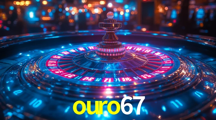 Premium Interface ouro67