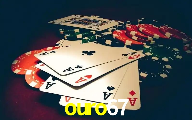 cassino ouro67