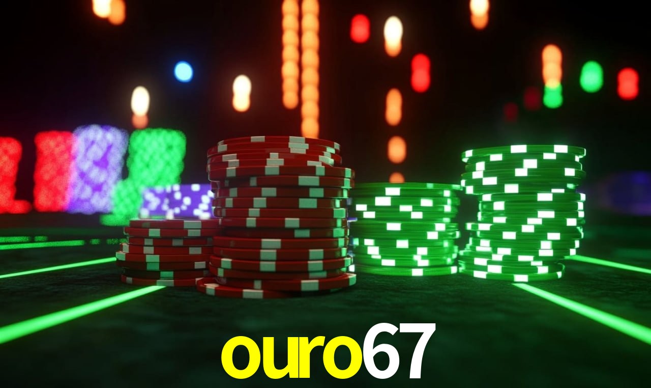 Player Reviews ouro67