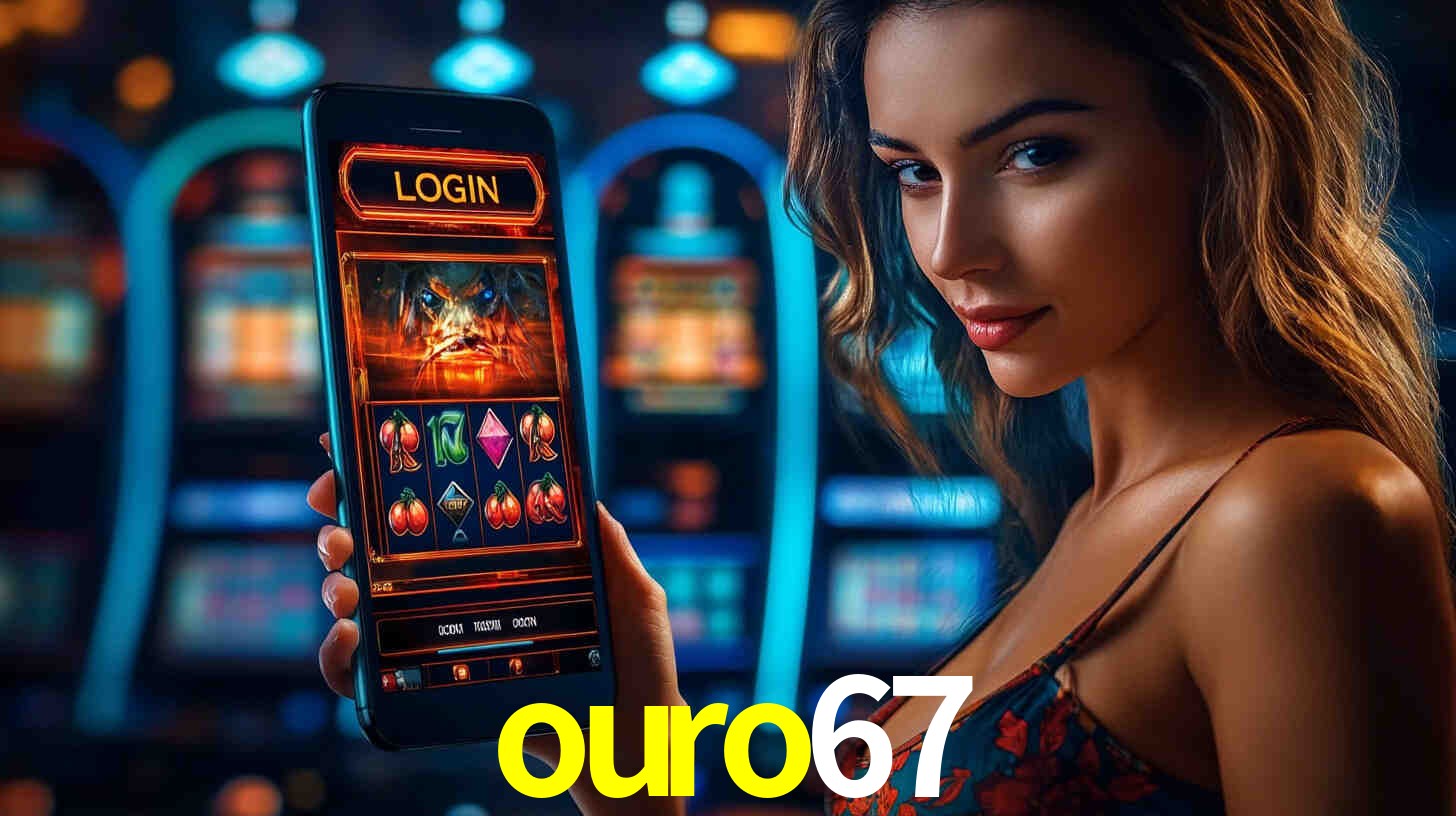 ouro67: Jogue Crash e Experimente Alta Recompensa Instantânea