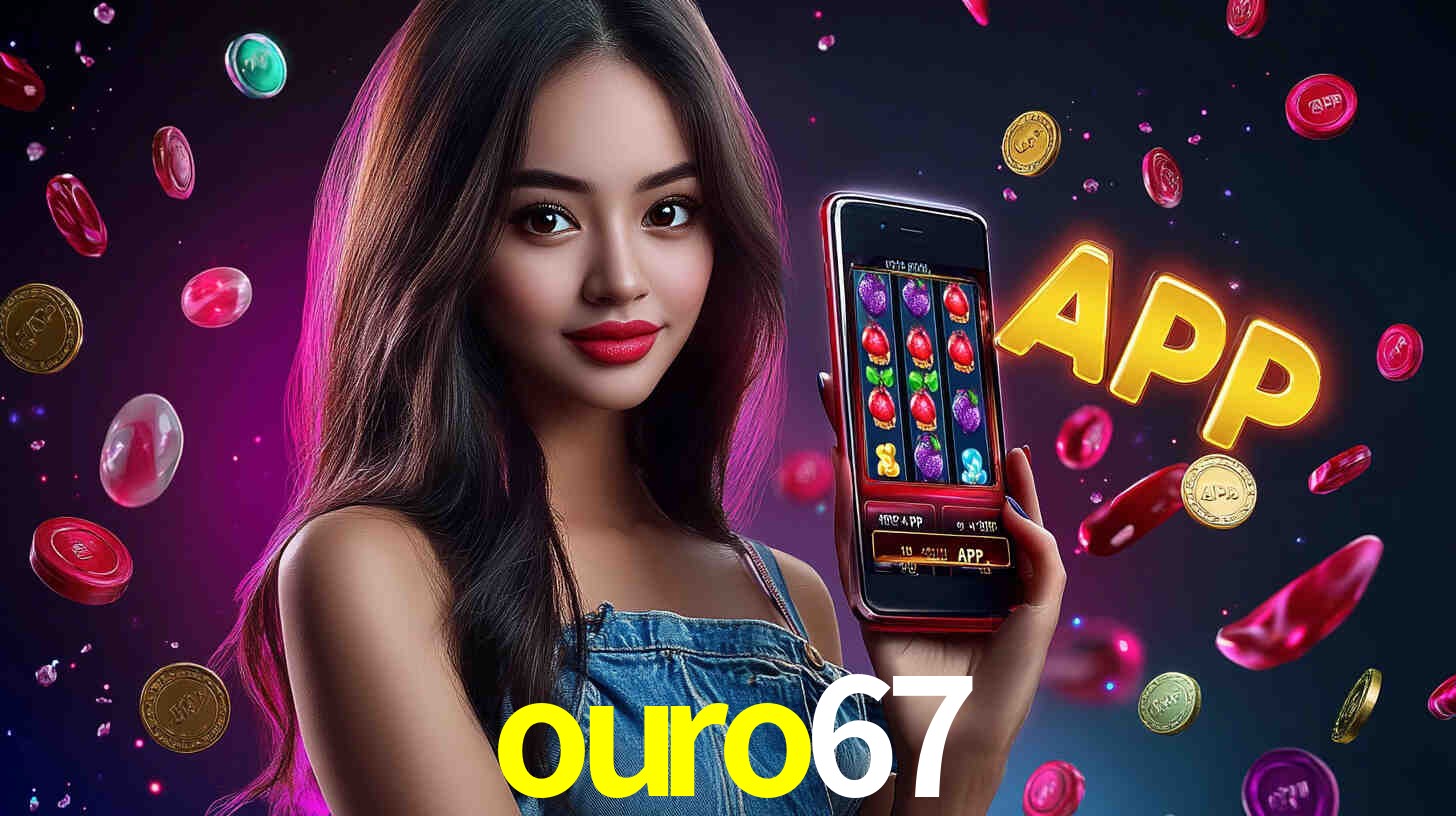 Desvendando o Mundo dos Jogos Virtuais na ouro67