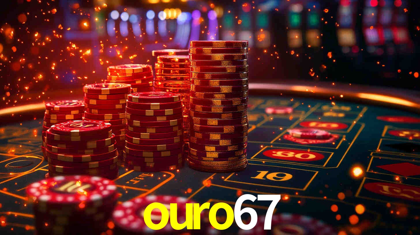 Daily Bonuses ouro67
