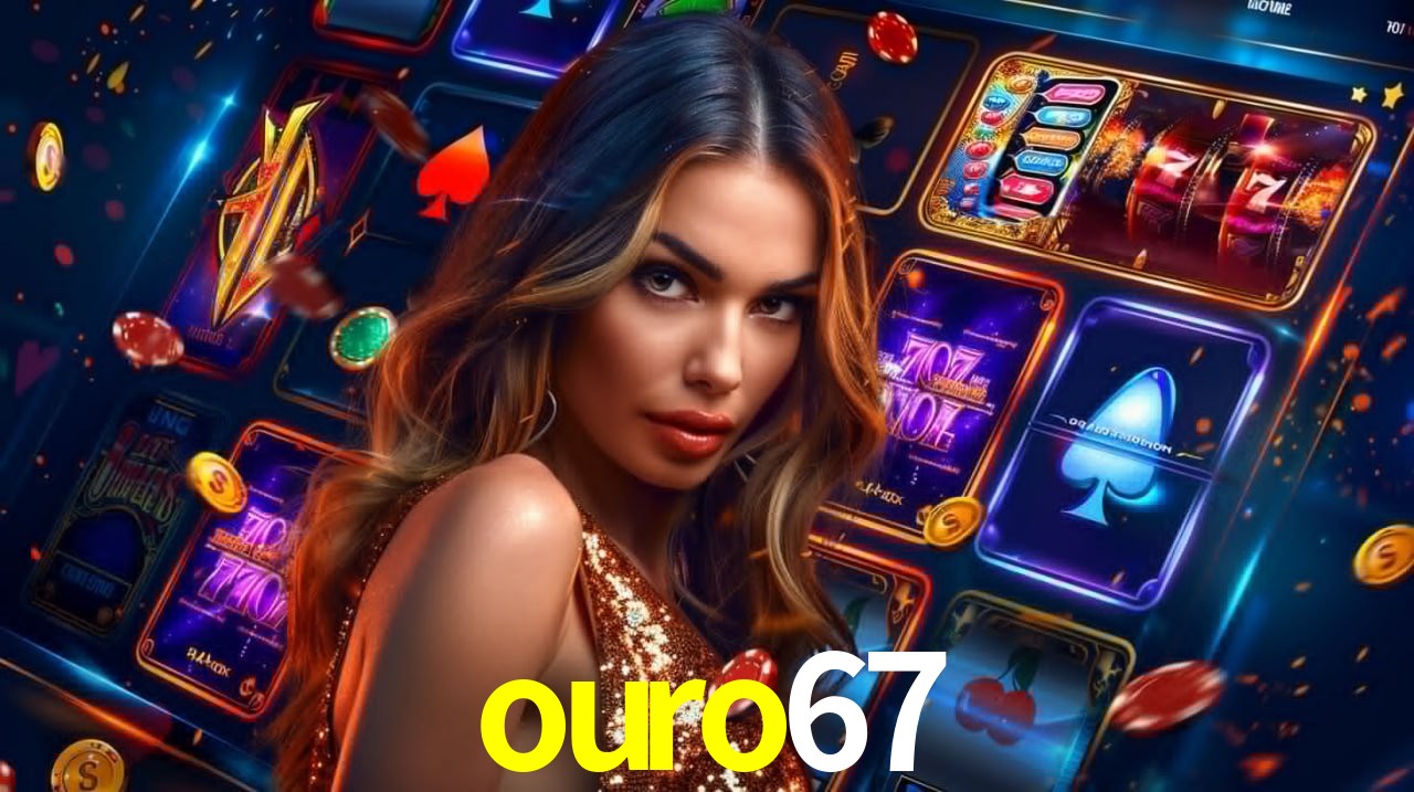 Descubra a Essência do ouro67: Nossa História e Compromissos