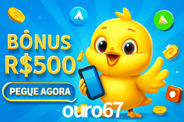 Responsive Design ouro67