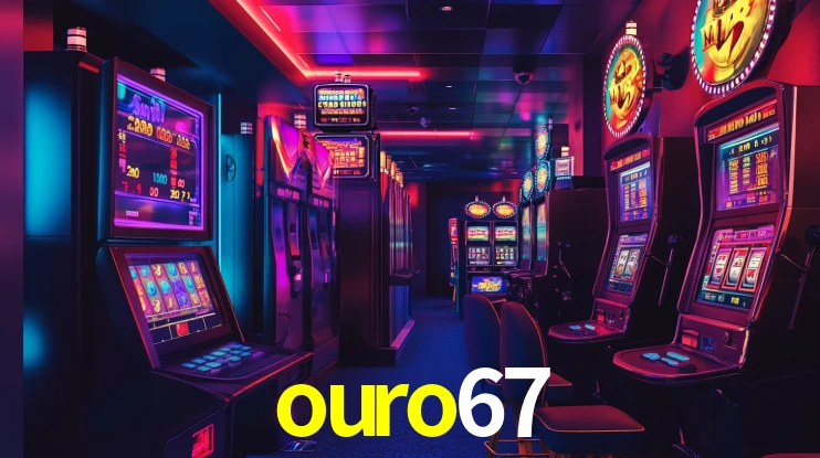 Exclusive Games ouro67