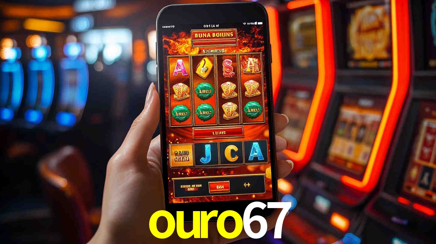 ouro67 bet