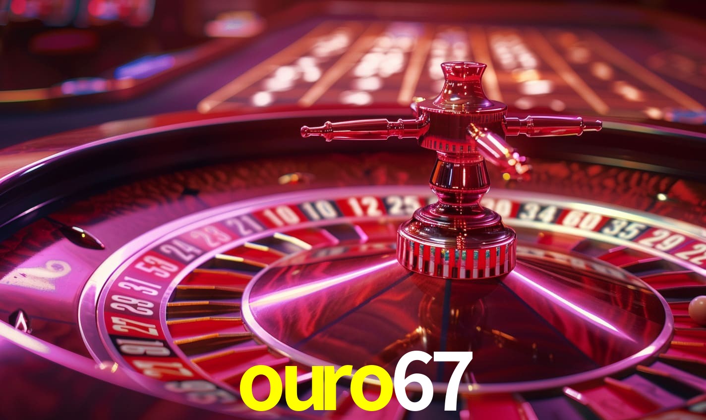 Descubra a Essência do ouro67: Nossa História e Compromissos