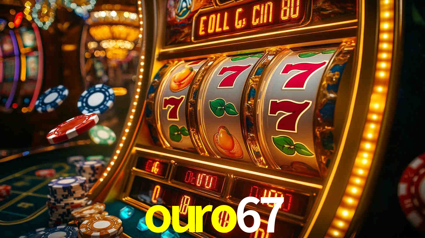 Programa VIP ouro67