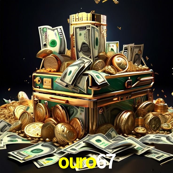 Casino VIP ouro67