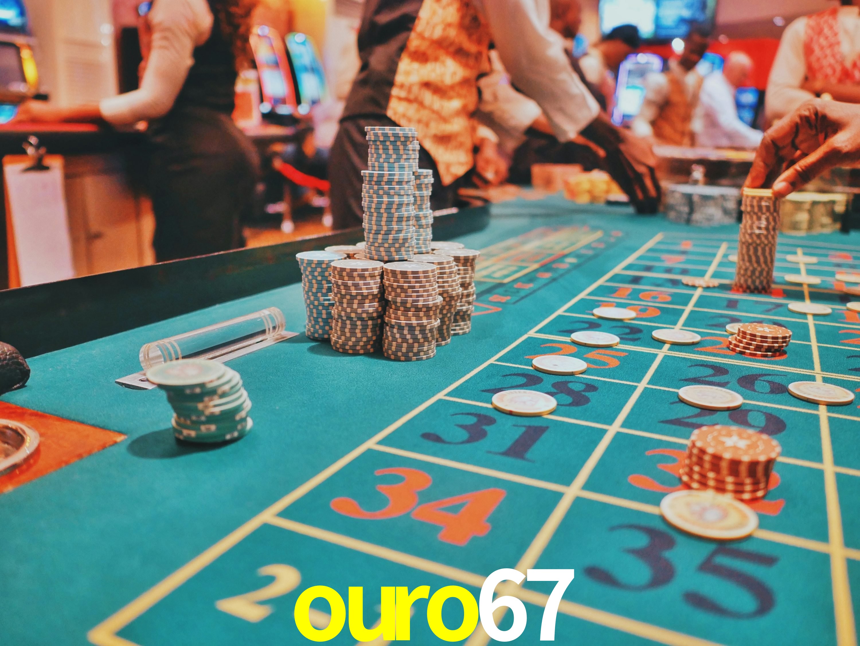 Programa VIP ouro67