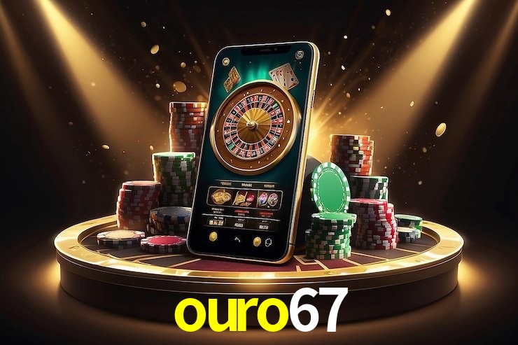 Diretório de Jogos ouro67