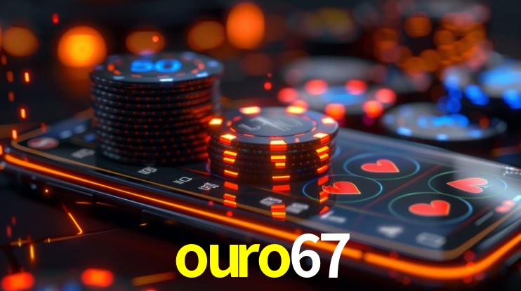 Bonus Features ouro67