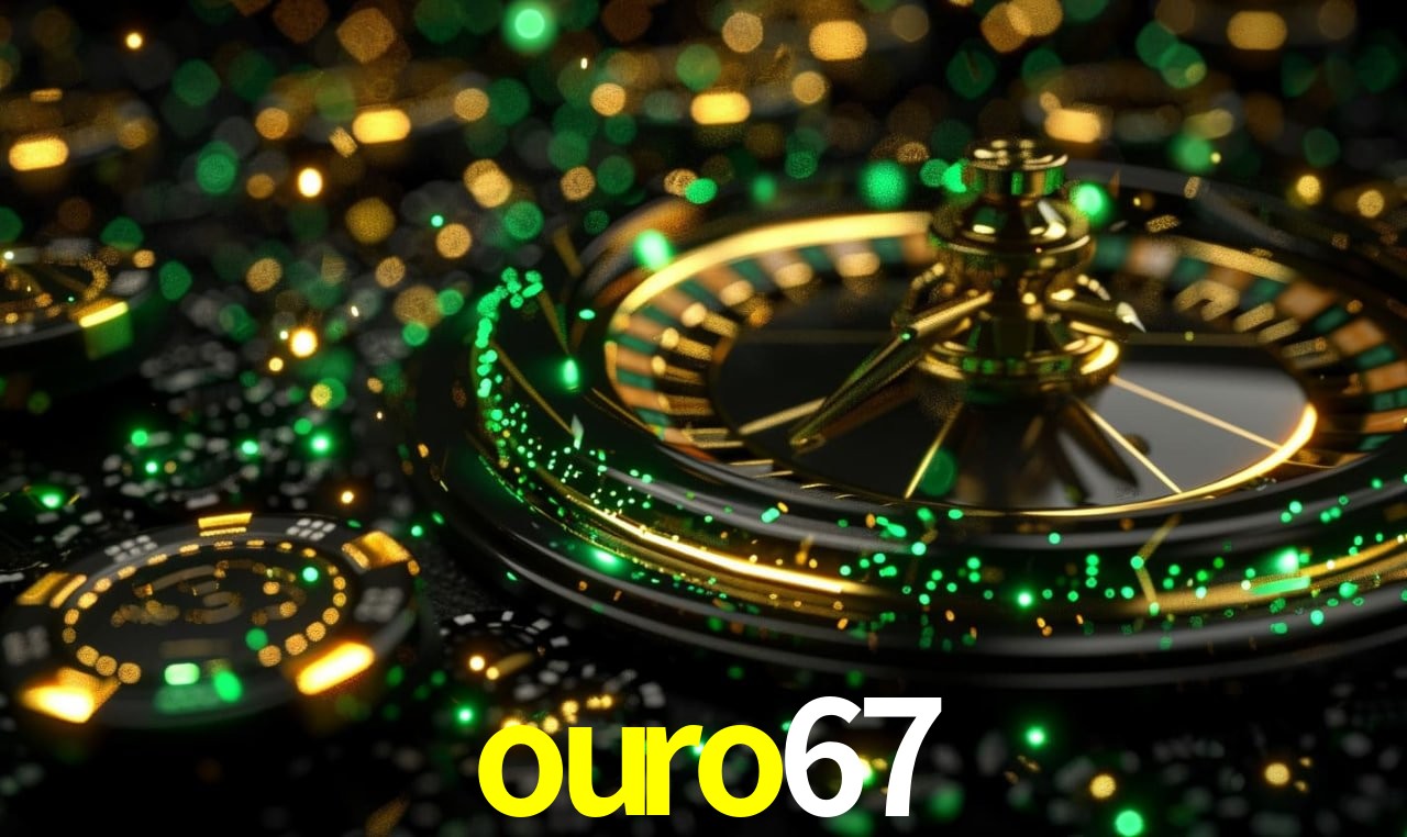 Ofertas Exclusivas ouro67