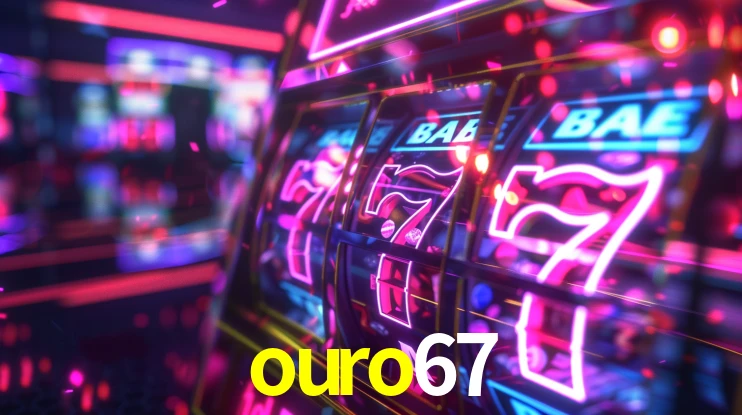Secure Login ouro67