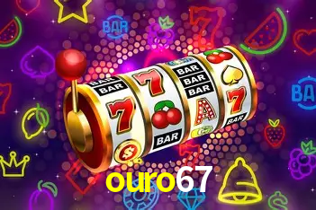 Descubra a Magia dos Jogos de Arcade no ouro67