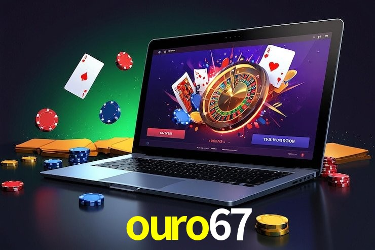 Segurança 2FA ouro67