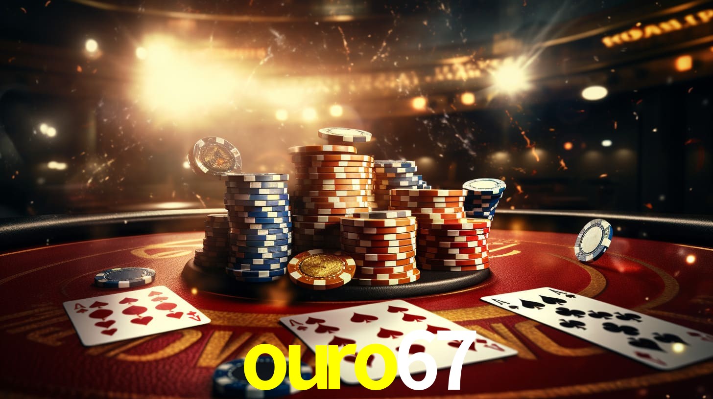 Aviator Game ouro67