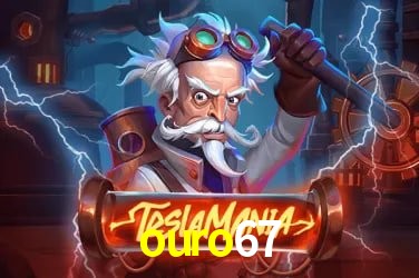 Estatísticas do Jogo ouro67