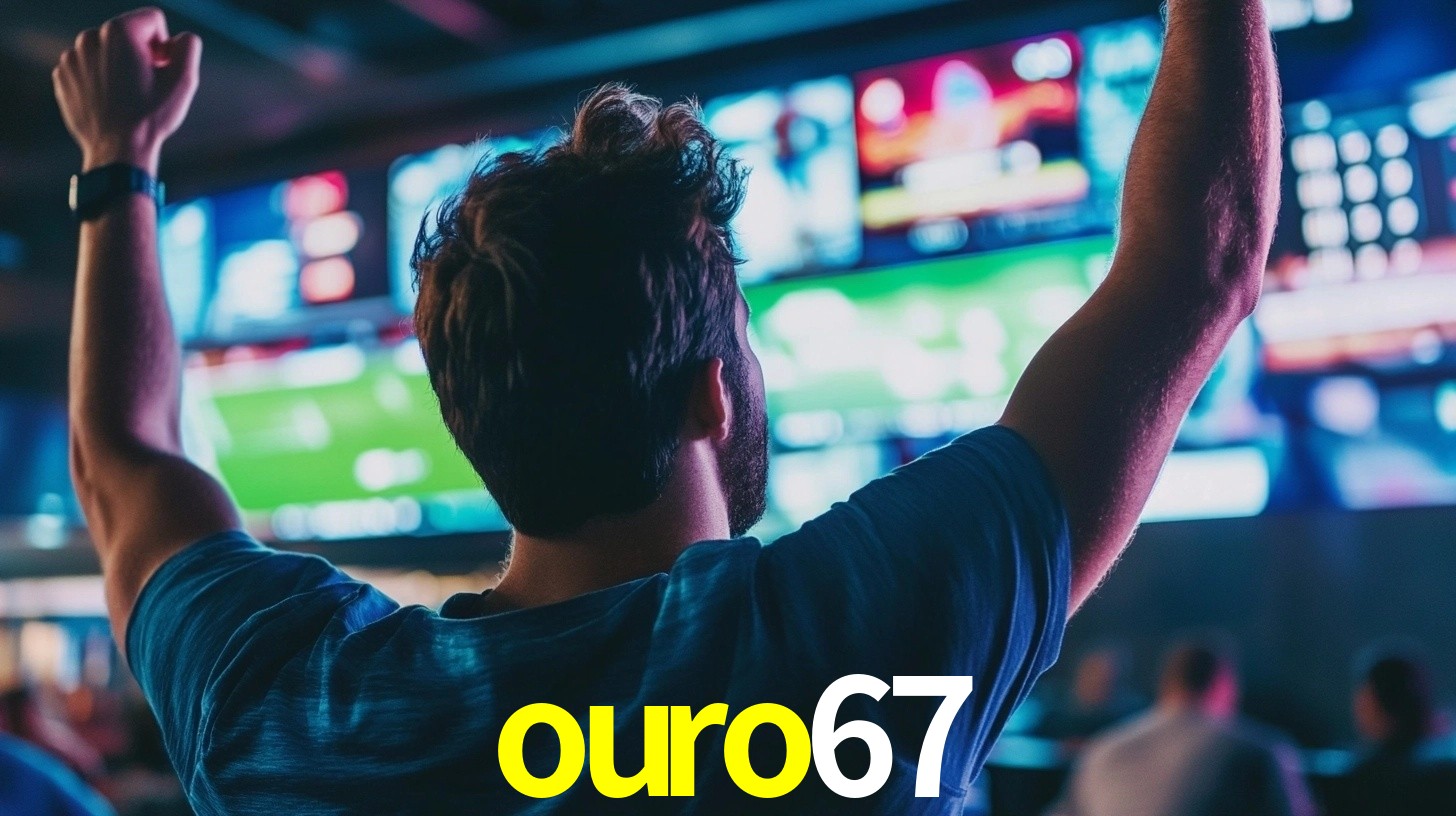 Sinta a adrenalina dos jogos de cassino com ouro67
