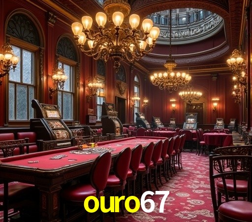 Cadastro Rápido ouro67
