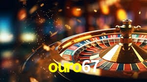 Tecnologia da Plataforma ouro67