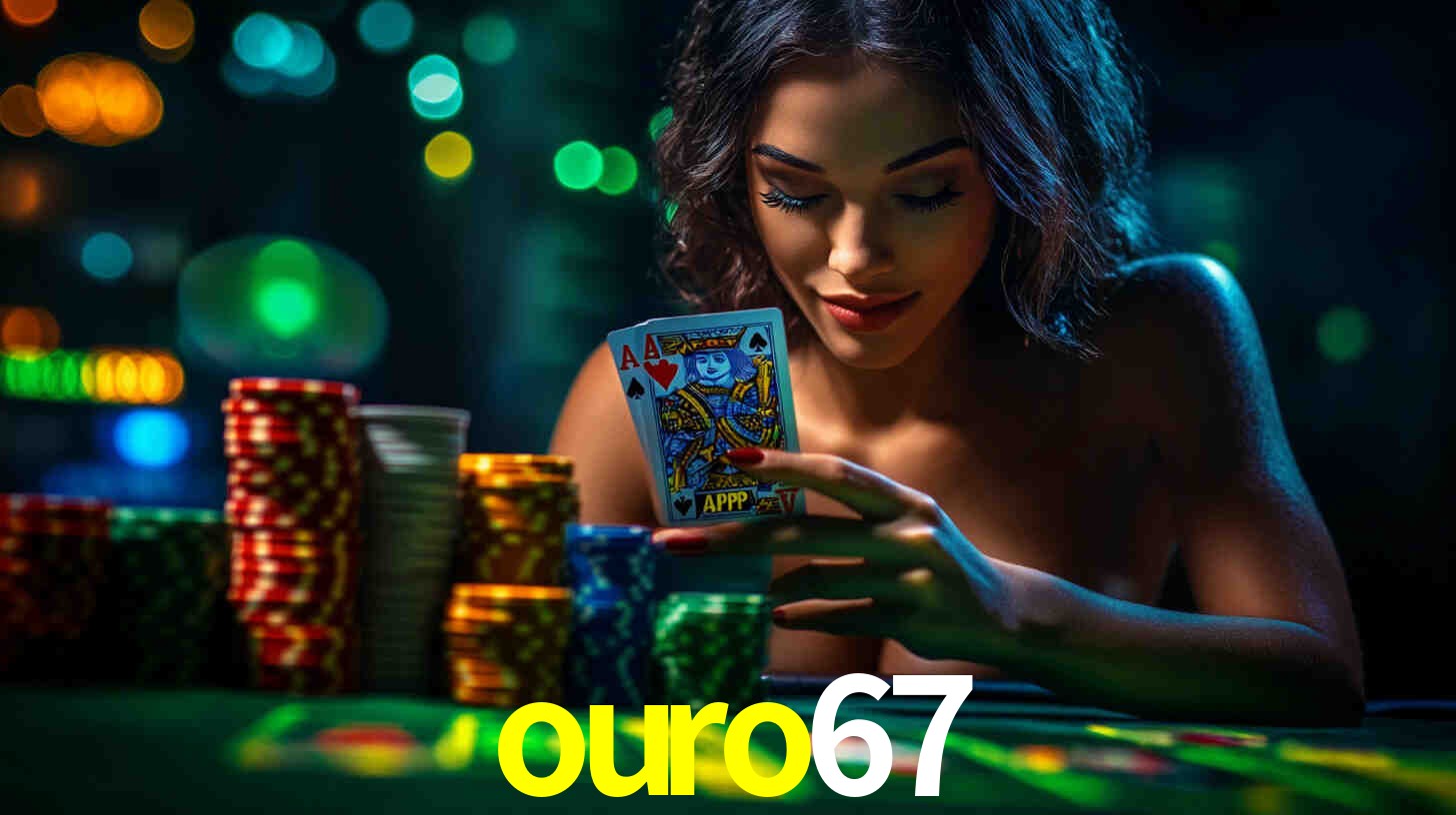Descubra o Programa VIP da ouro67: Vantagens Exclusivas para Jogadores
