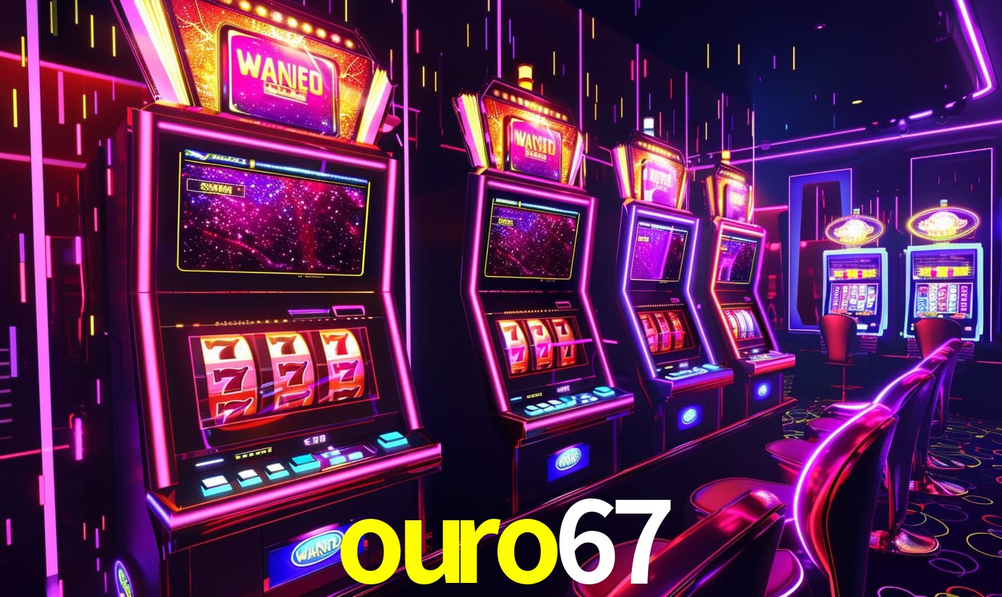 A Popularidade dos Caça-Níqueis no ouro67
