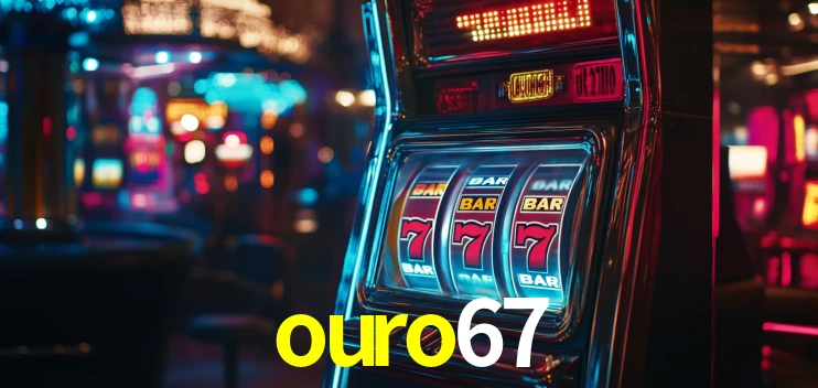 VIP Casino ouro67