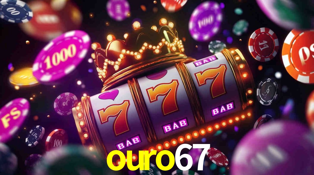 Live Casino ouro67