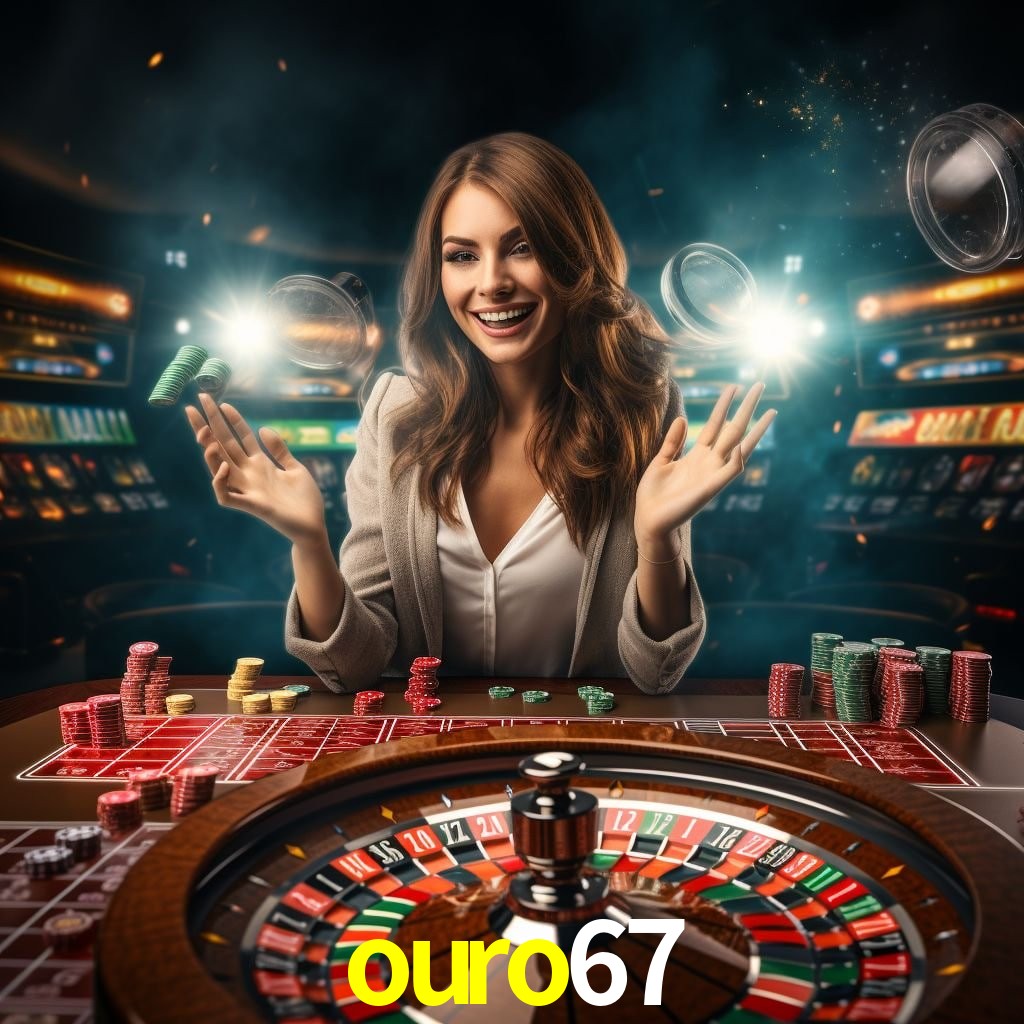 Ofertas Imperdíveis na ouro67: Promoções e Bônus Que Valem a Pena